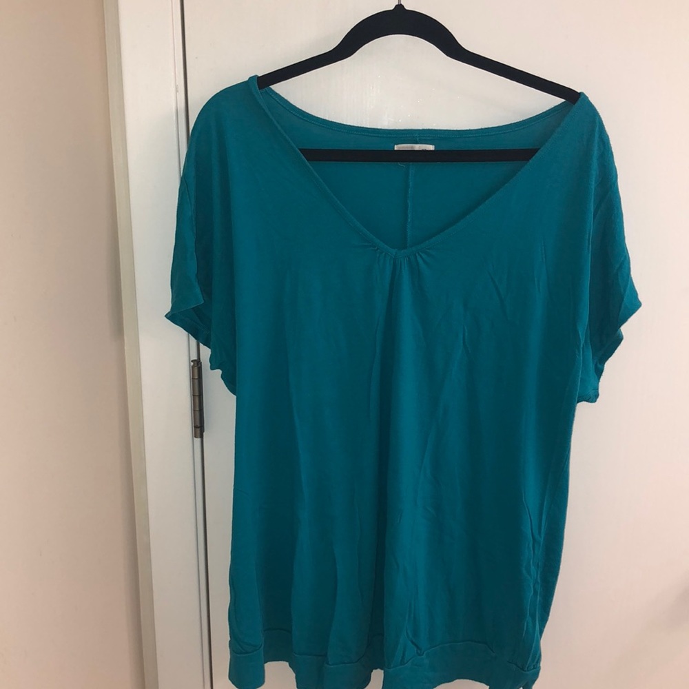 Old Navy maternity top